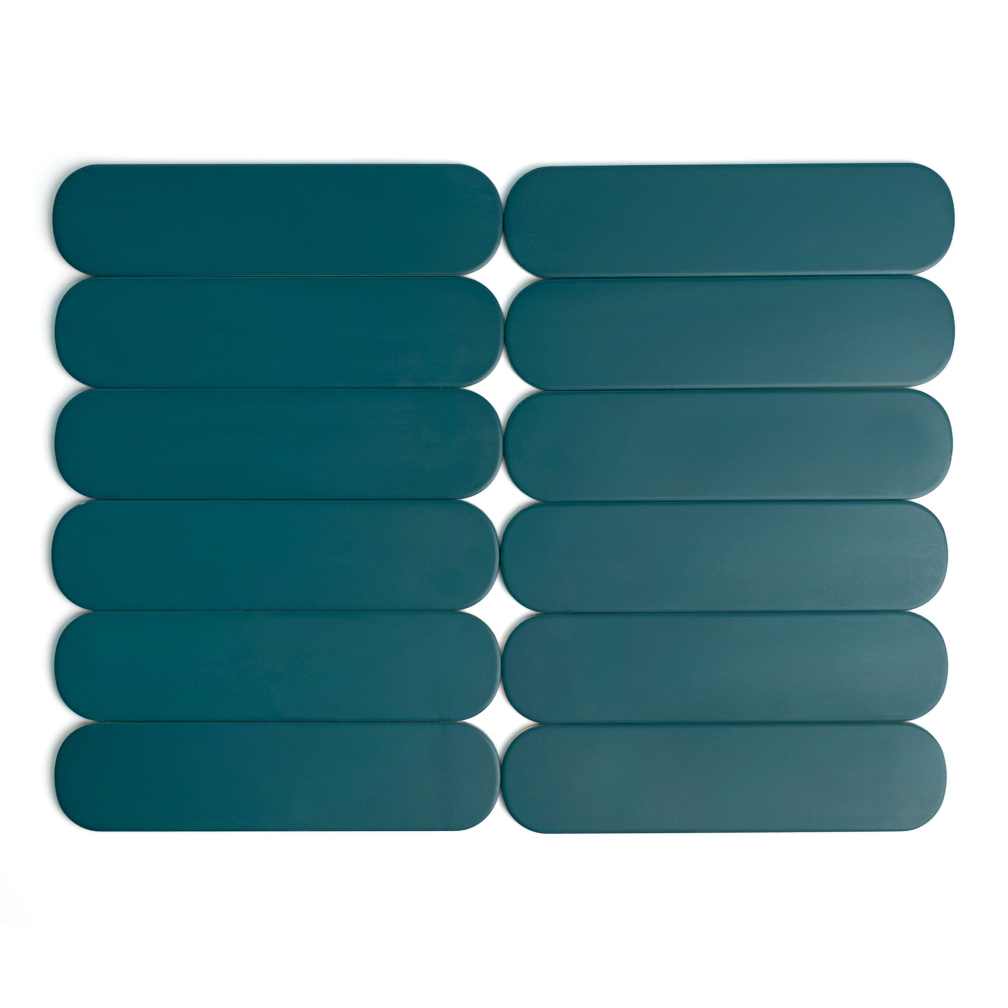 Pop Teal Wall Tile