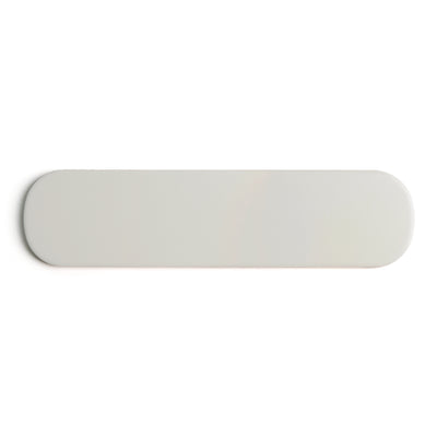 Pop White Wall Tile
