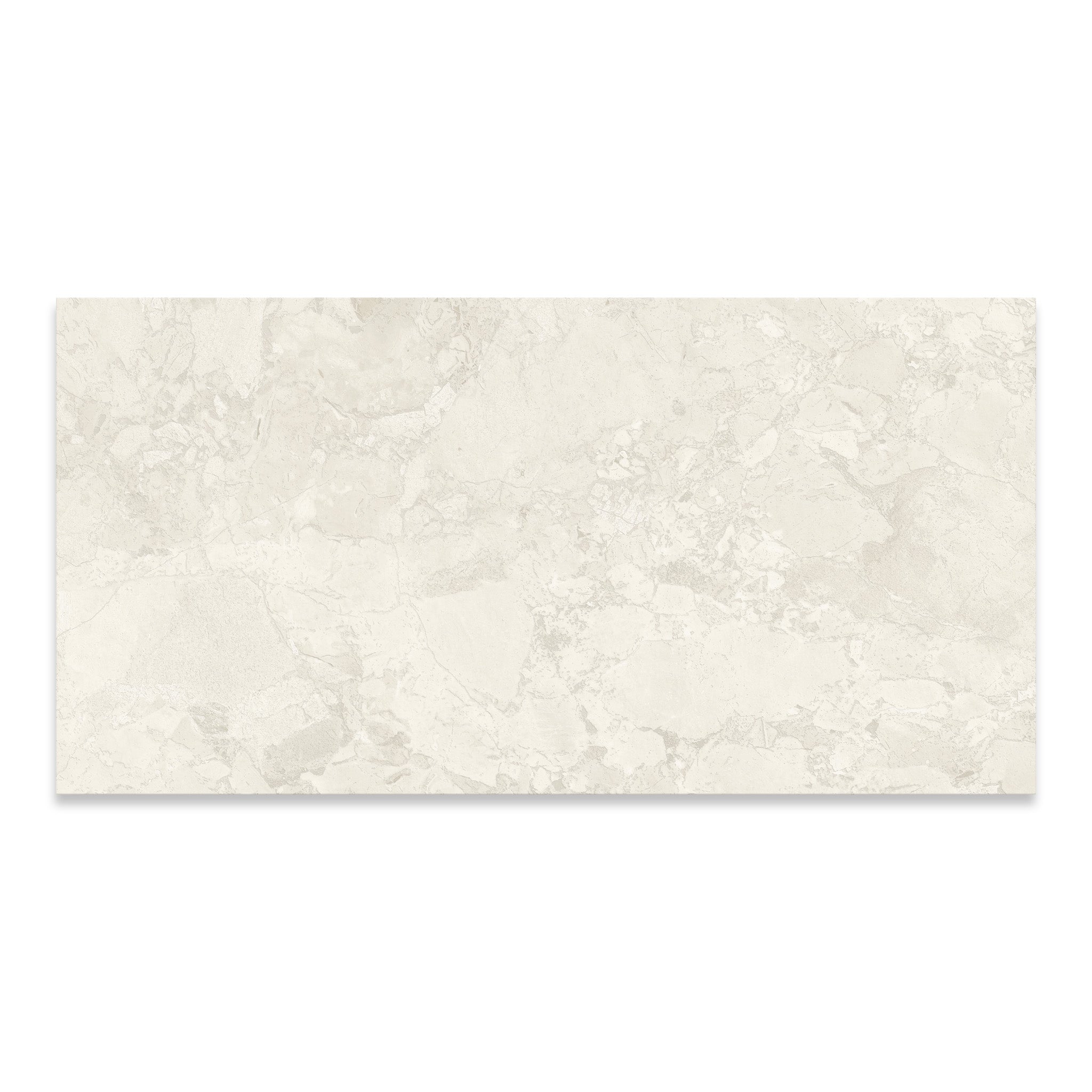 Portico Ivory Tile