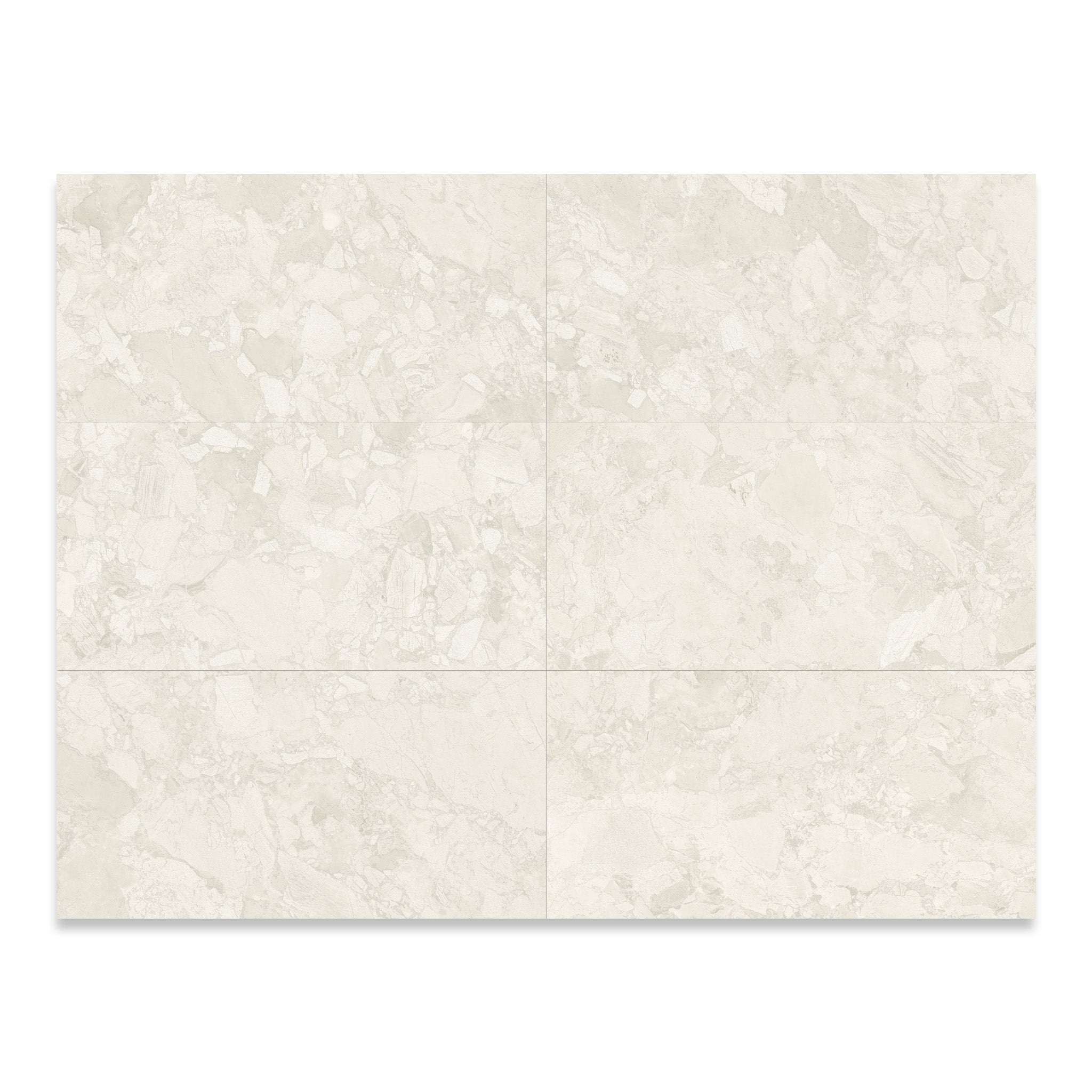 Portico Ivory Tile