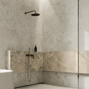 Portico Ivory Tile