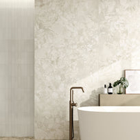 Portico Ivory Tile