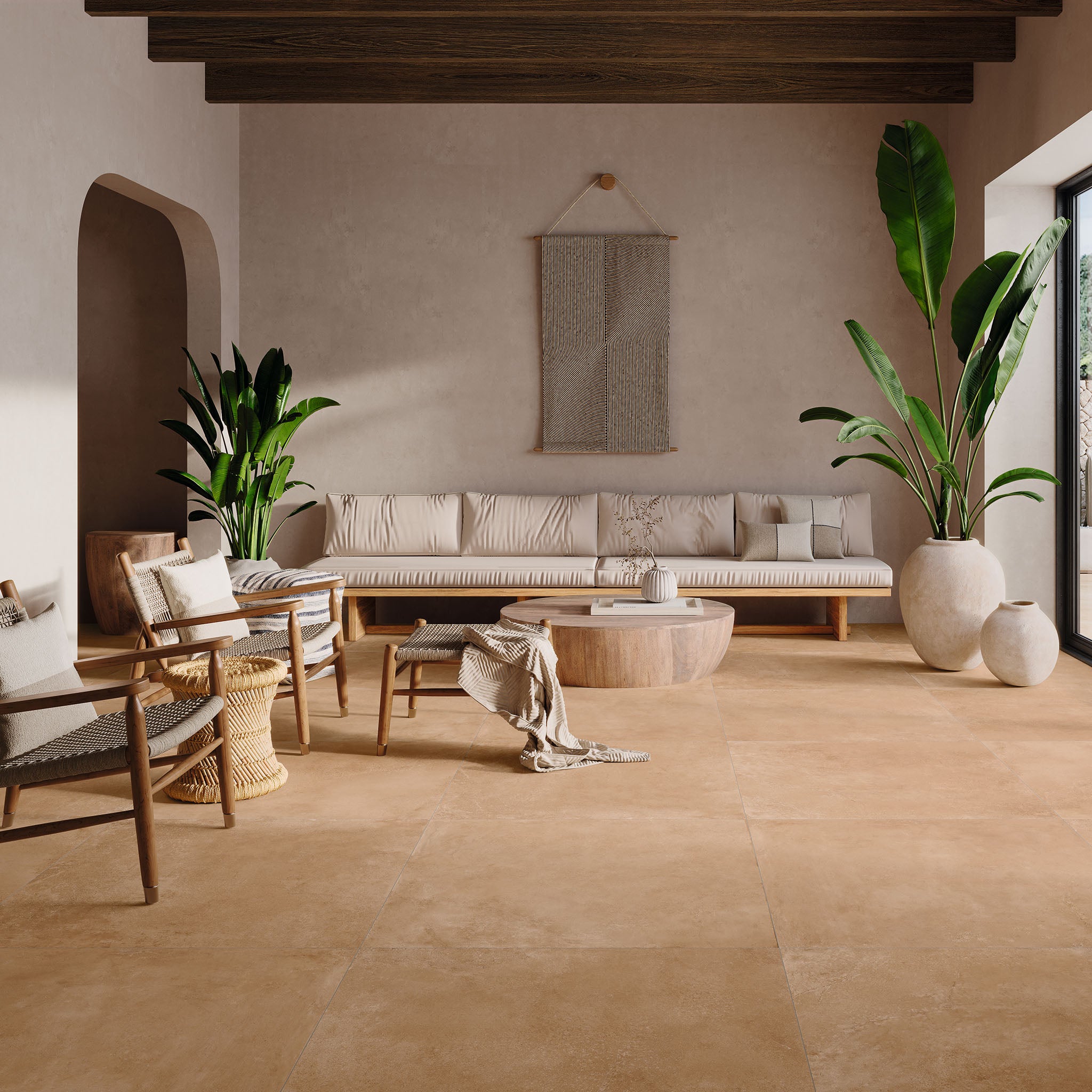 Parador Cotto Tile