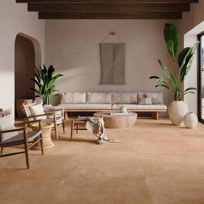 Parador Cotto Tile
