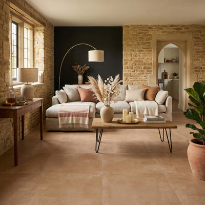 Parador Cotto Tile