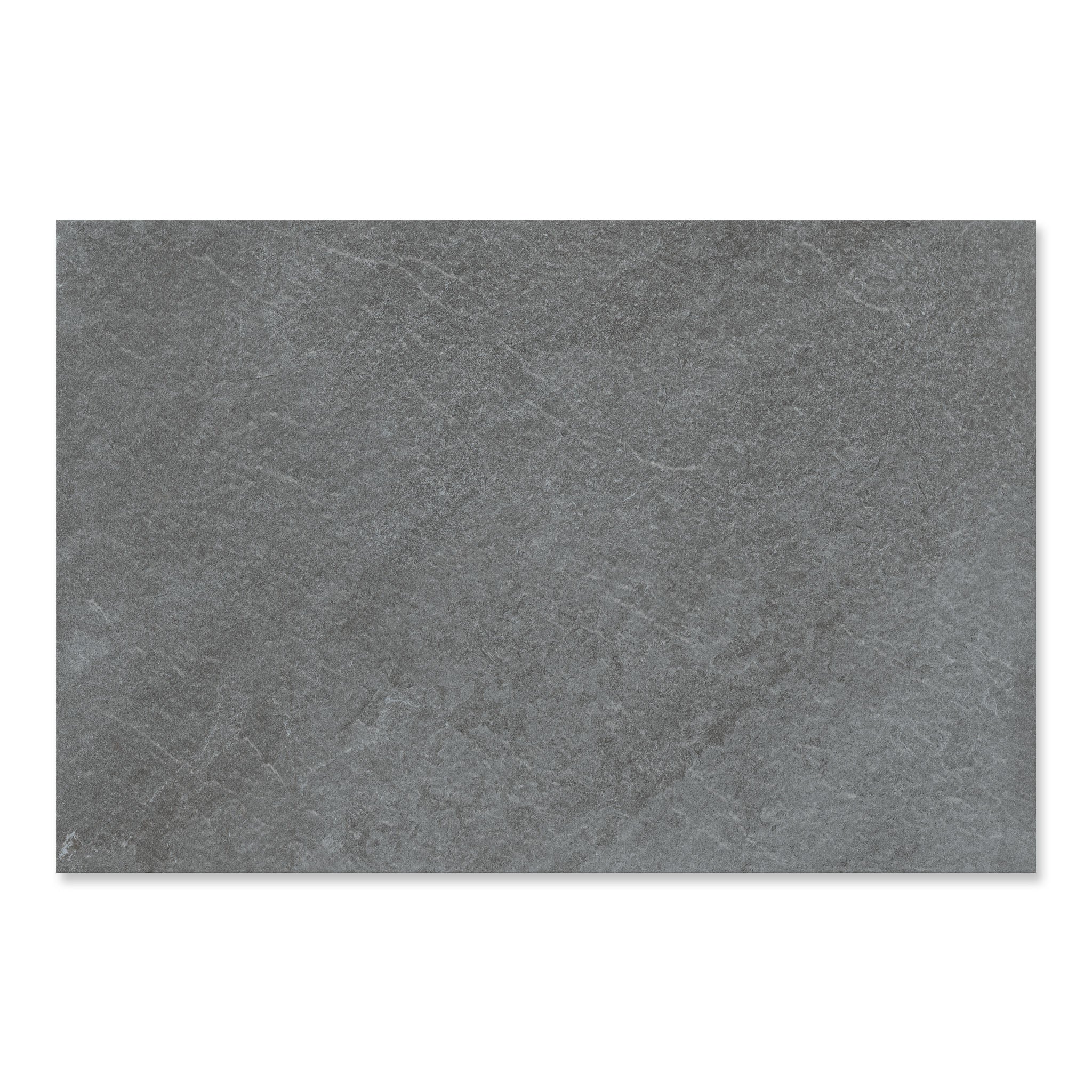 Flint Anthracite 2cm Tile