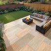 Raj Green 2CM Outdoor Tile