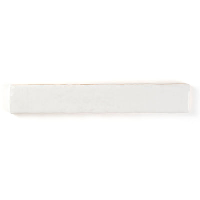 Ramona White Wall Tile