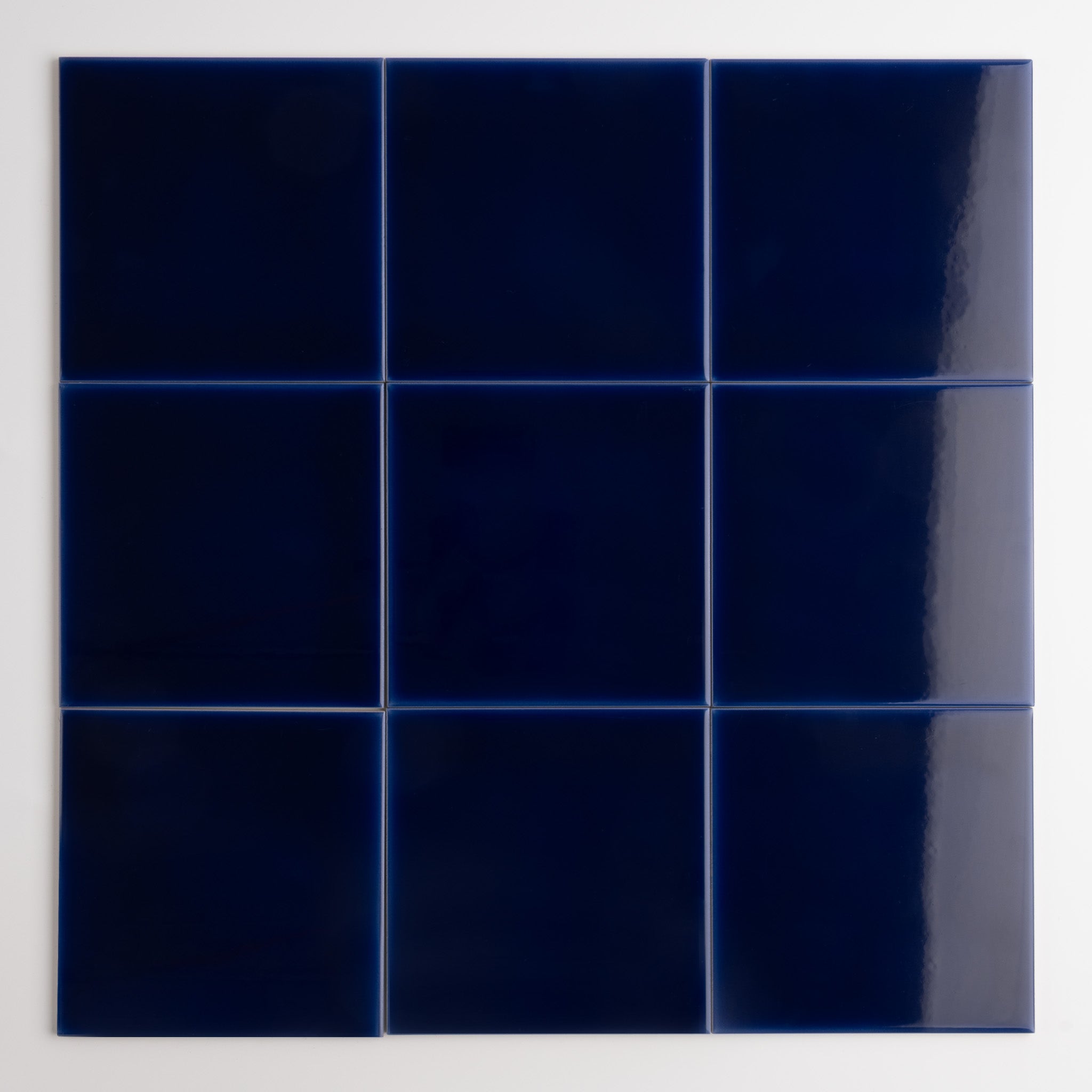 Regency Blue Wall Tile