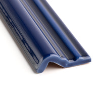 Regency Blue Dado