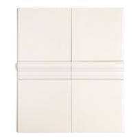 Regency Cream Wall Tile