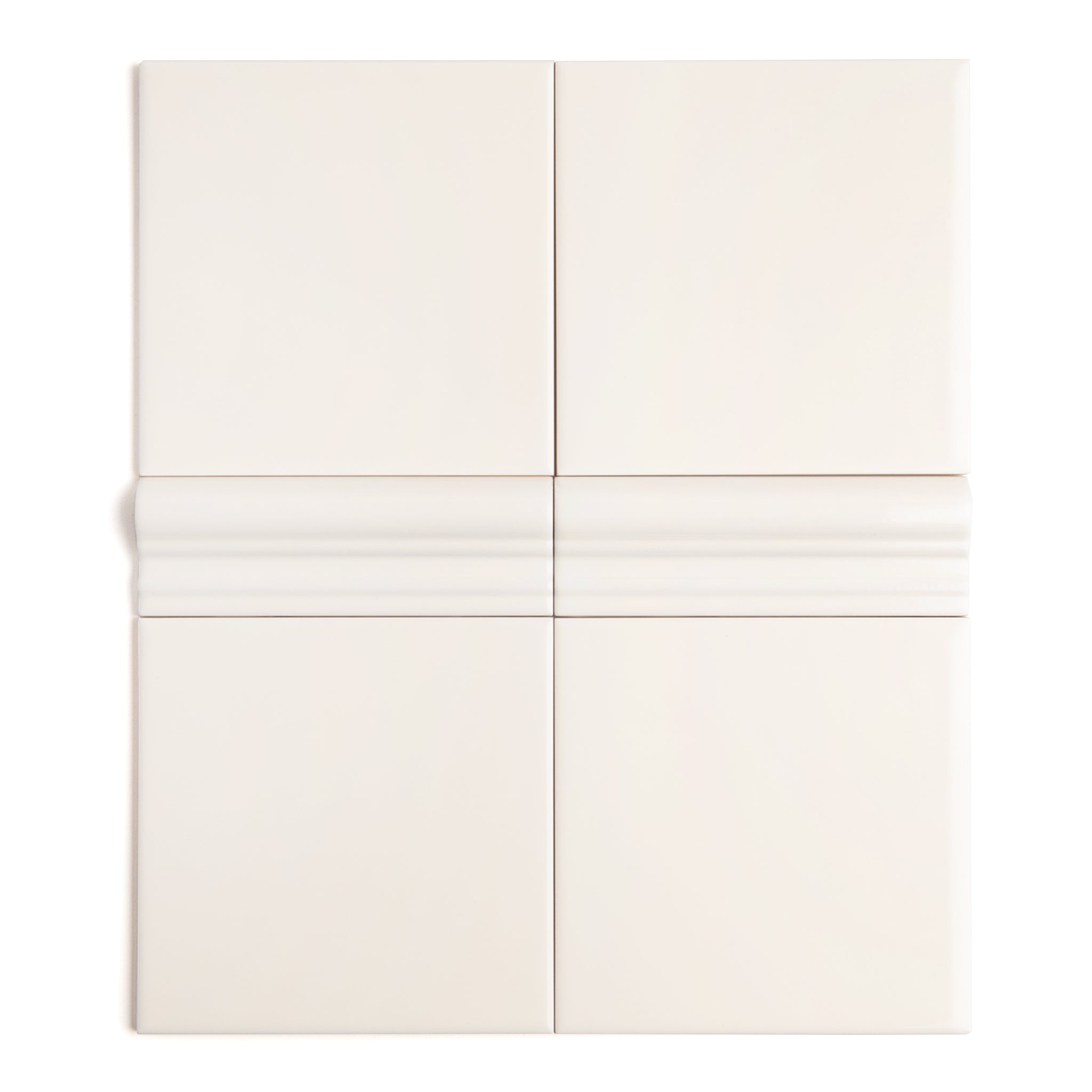 Regency Cream Wall Tile