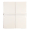 Regency Cream Wall Tile