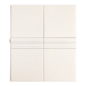 Regency Cream Wall Tile