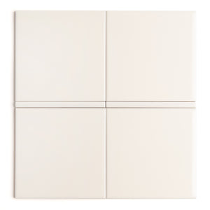 Regency Cream Wall Tile