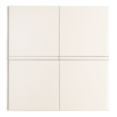 Regency Cream Wall Tile