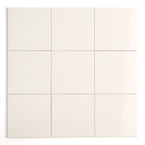 Regency Cream Wall Tile