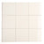 Regency Cream Wall Tile