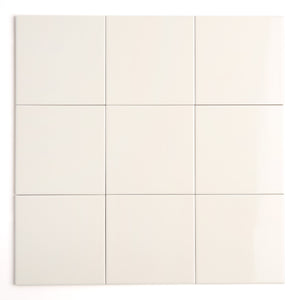 Regency Cream Wall Tile