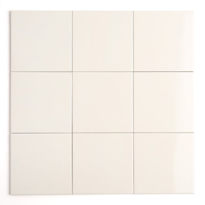 Regency Cream Wall Tile