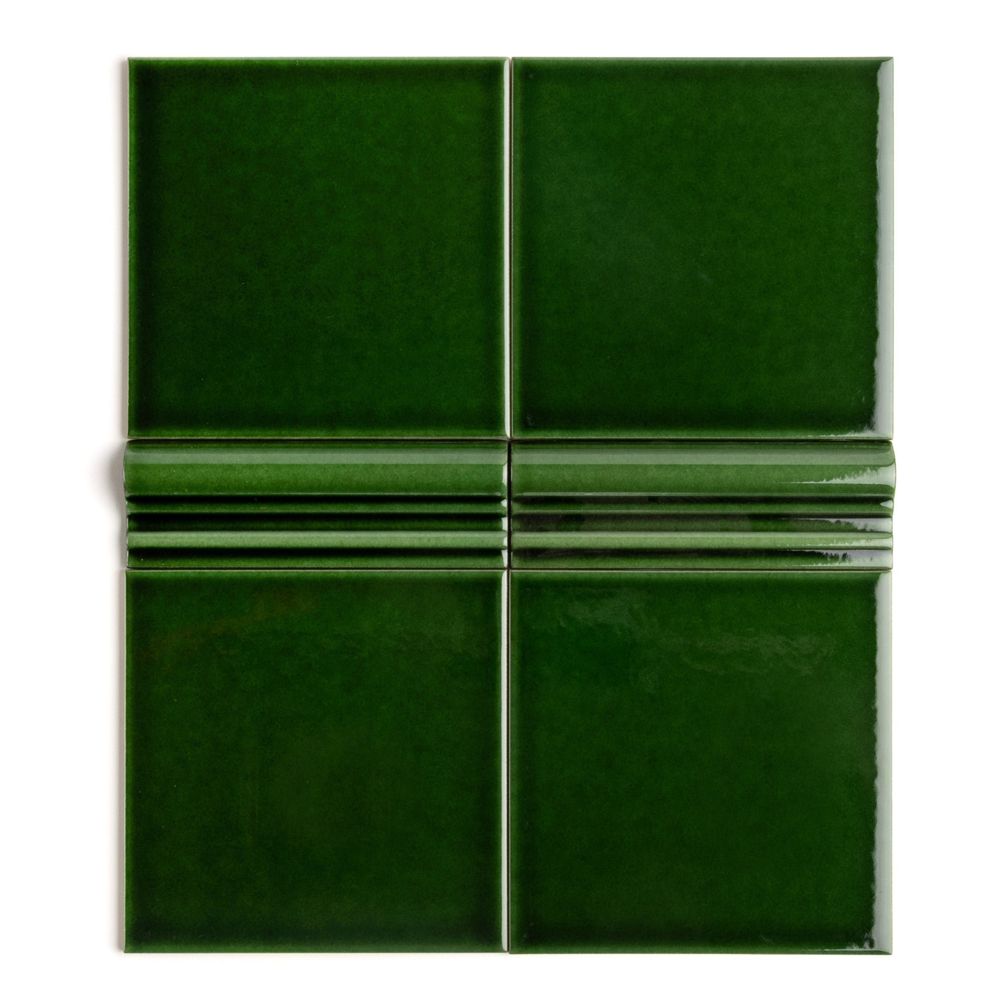 Regency Green Wall Tile