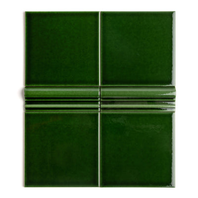 Regency Green Wall Tile