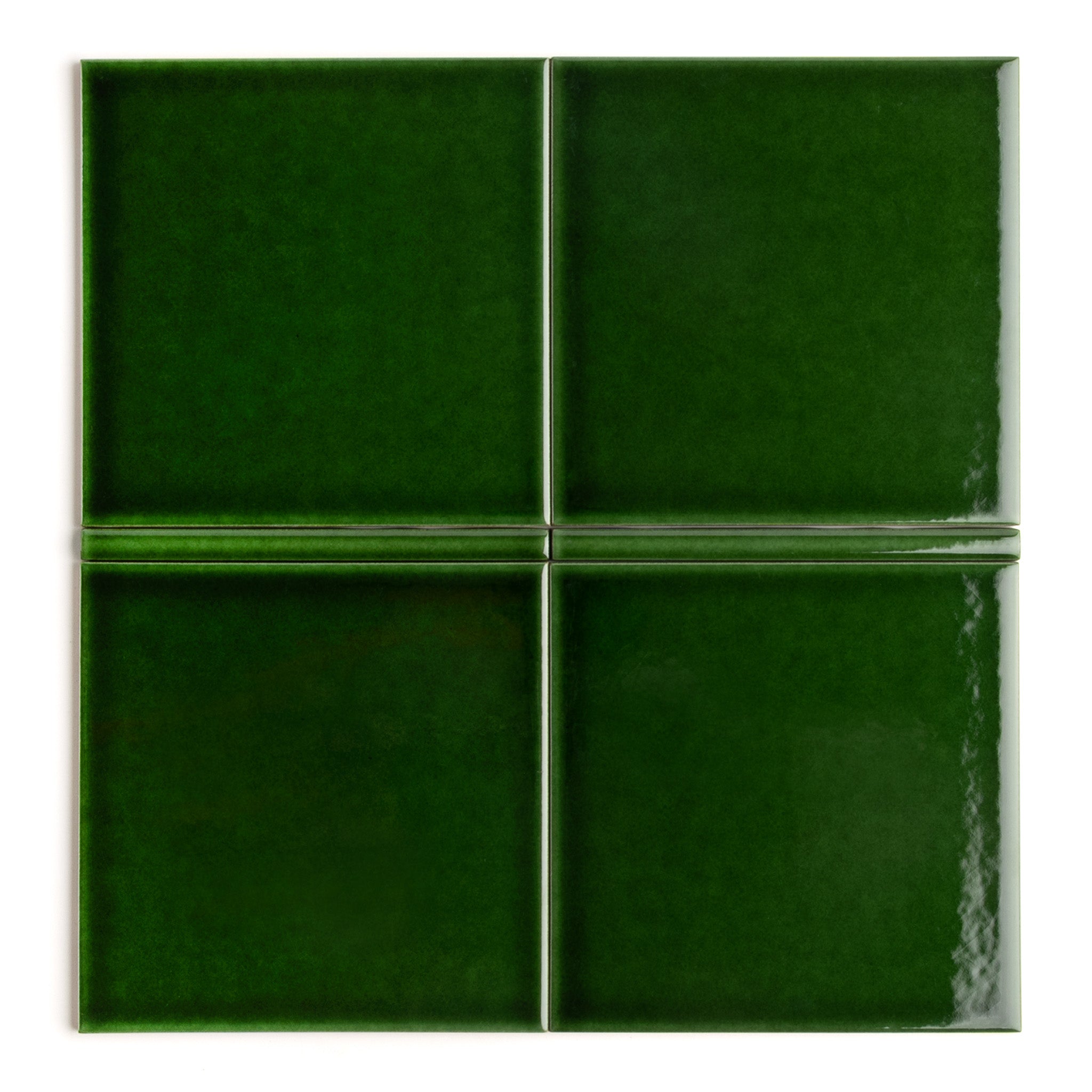 Regency Green Wall Tile