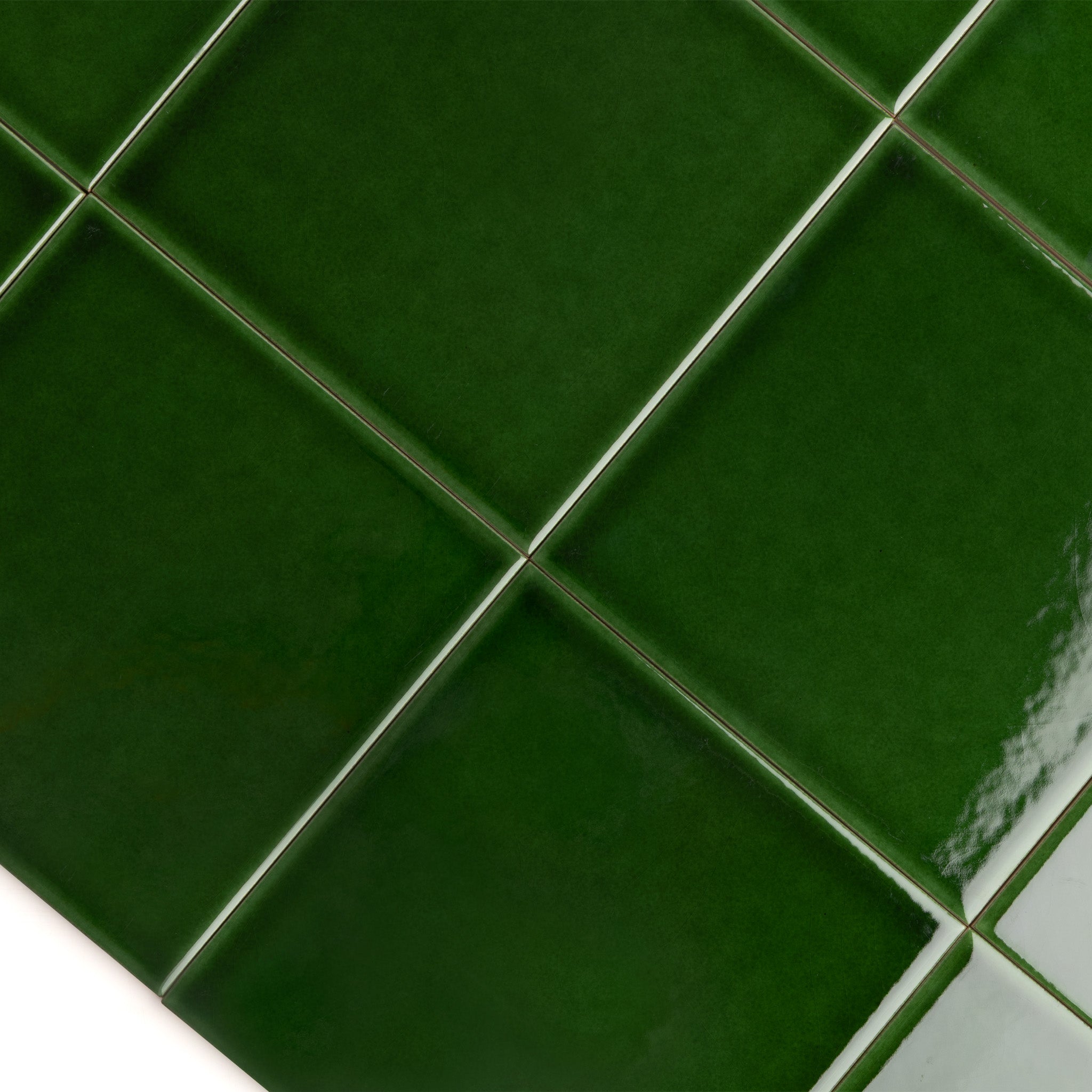 Regency Green Wall Tile