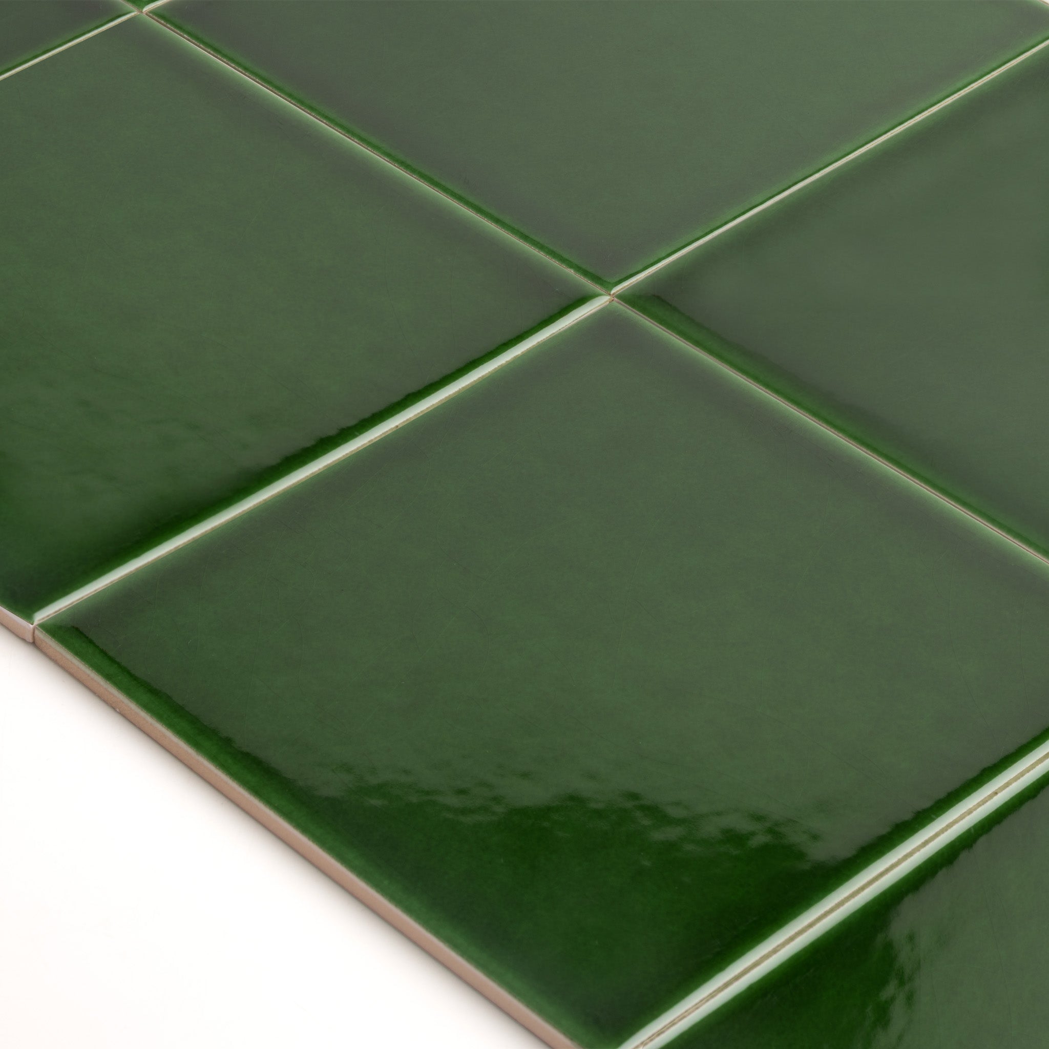 Regency Green Wall Tile