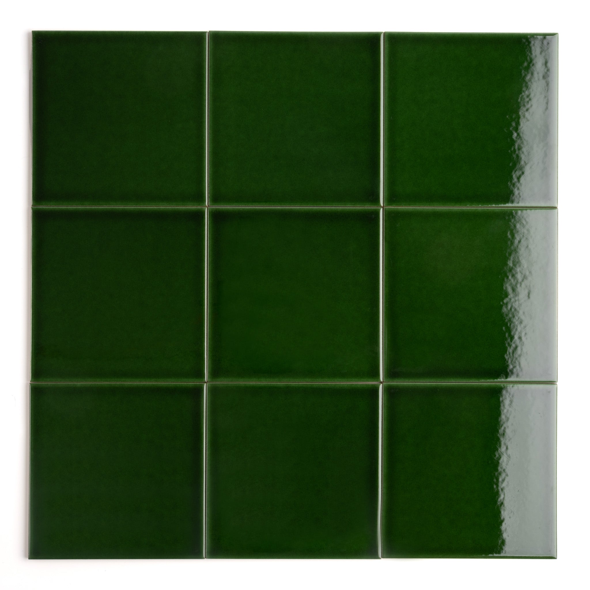 Regency Green Wall Tile