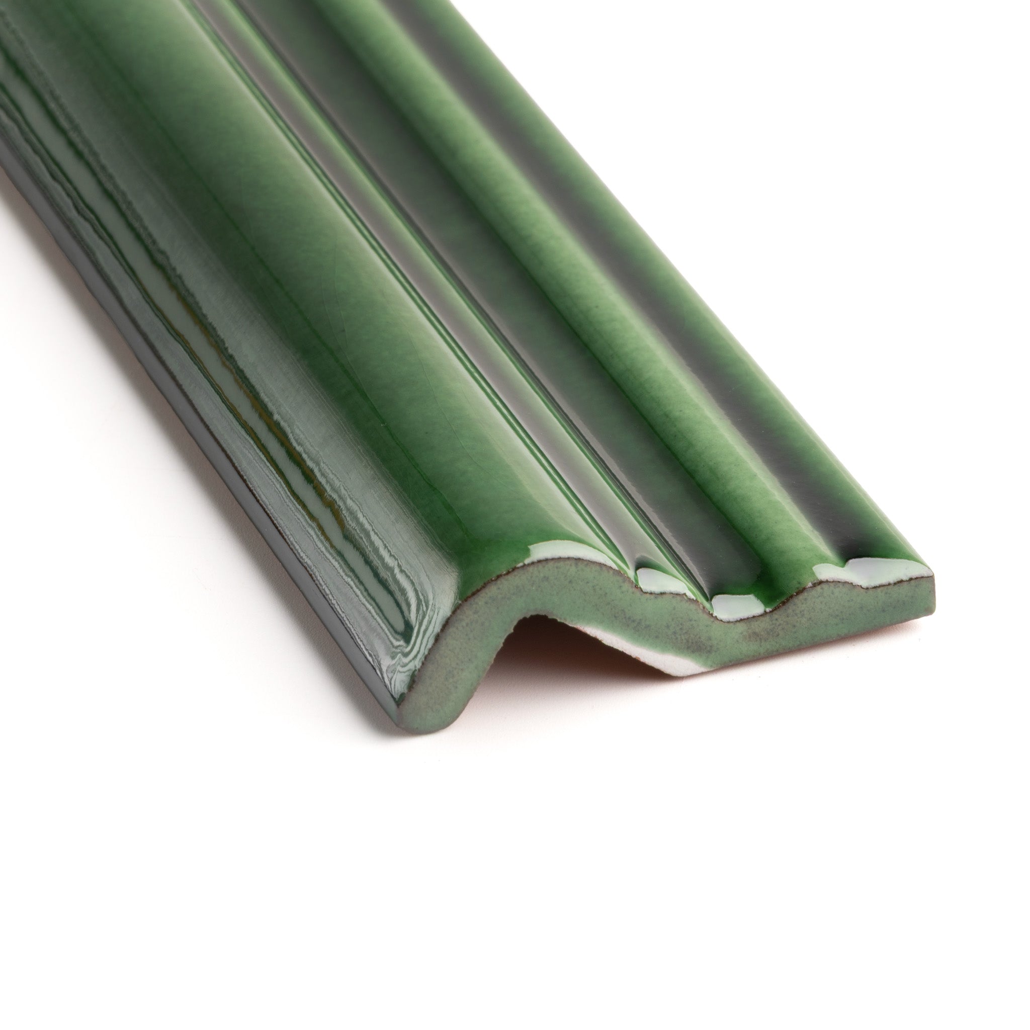 Regency Green Dado