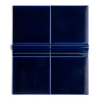 Regency Blue Wall Tile