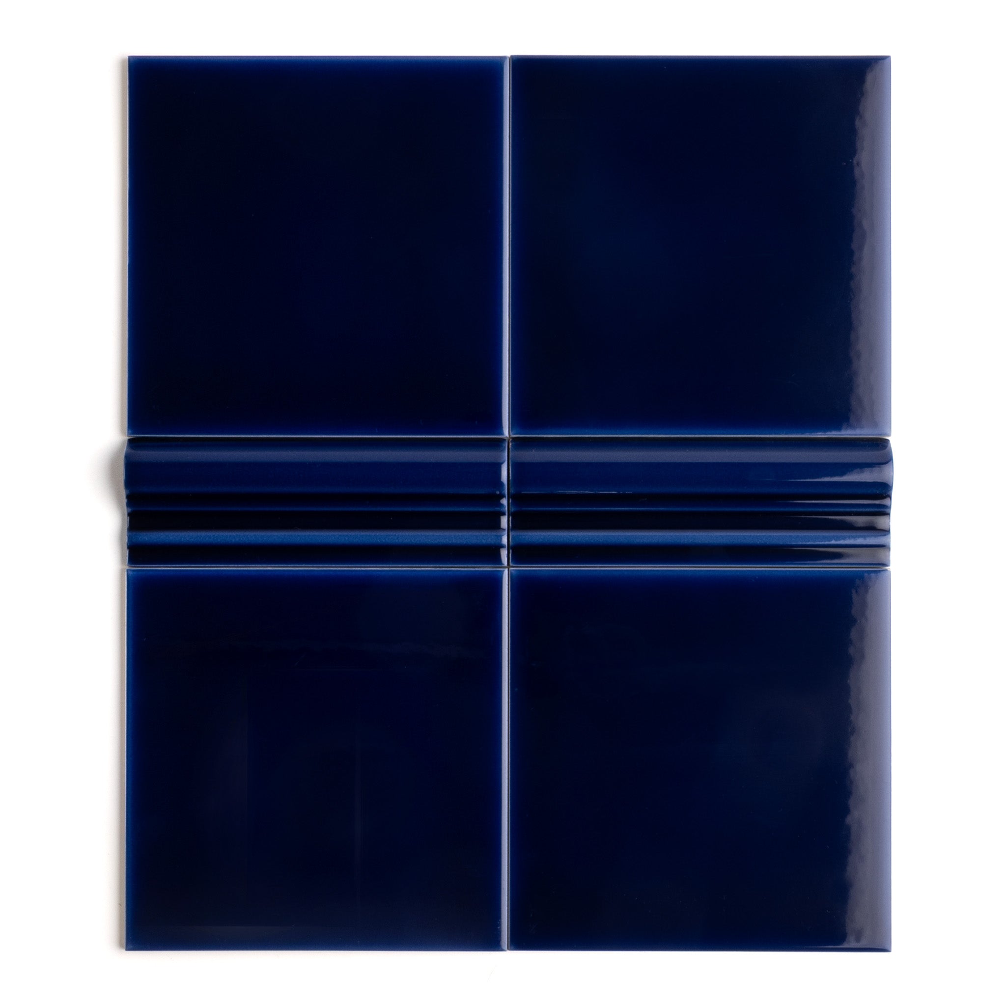 Regency Blue Wall Tile