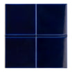 Regency Blue Wall Tile