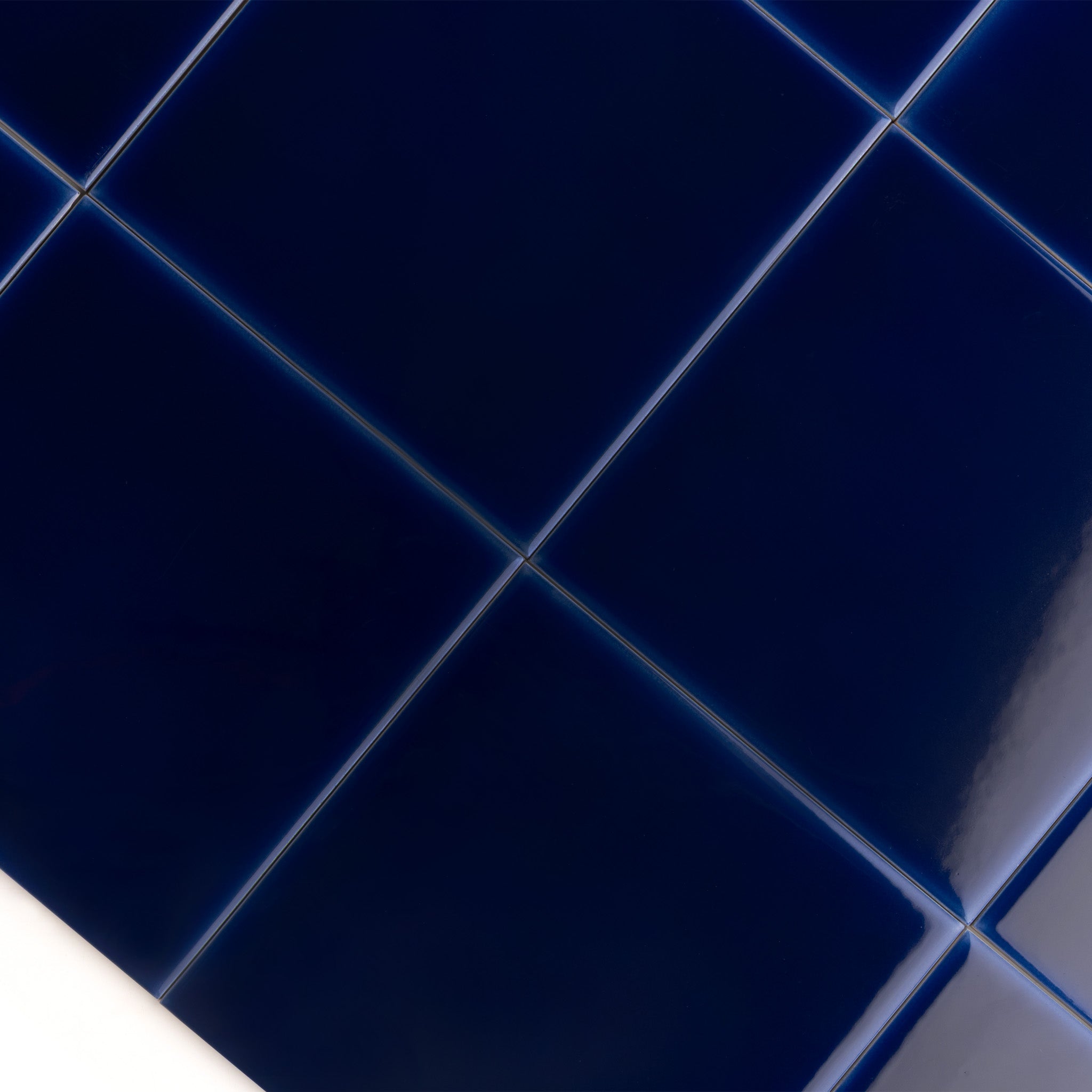 Regency Blue Wall Tile