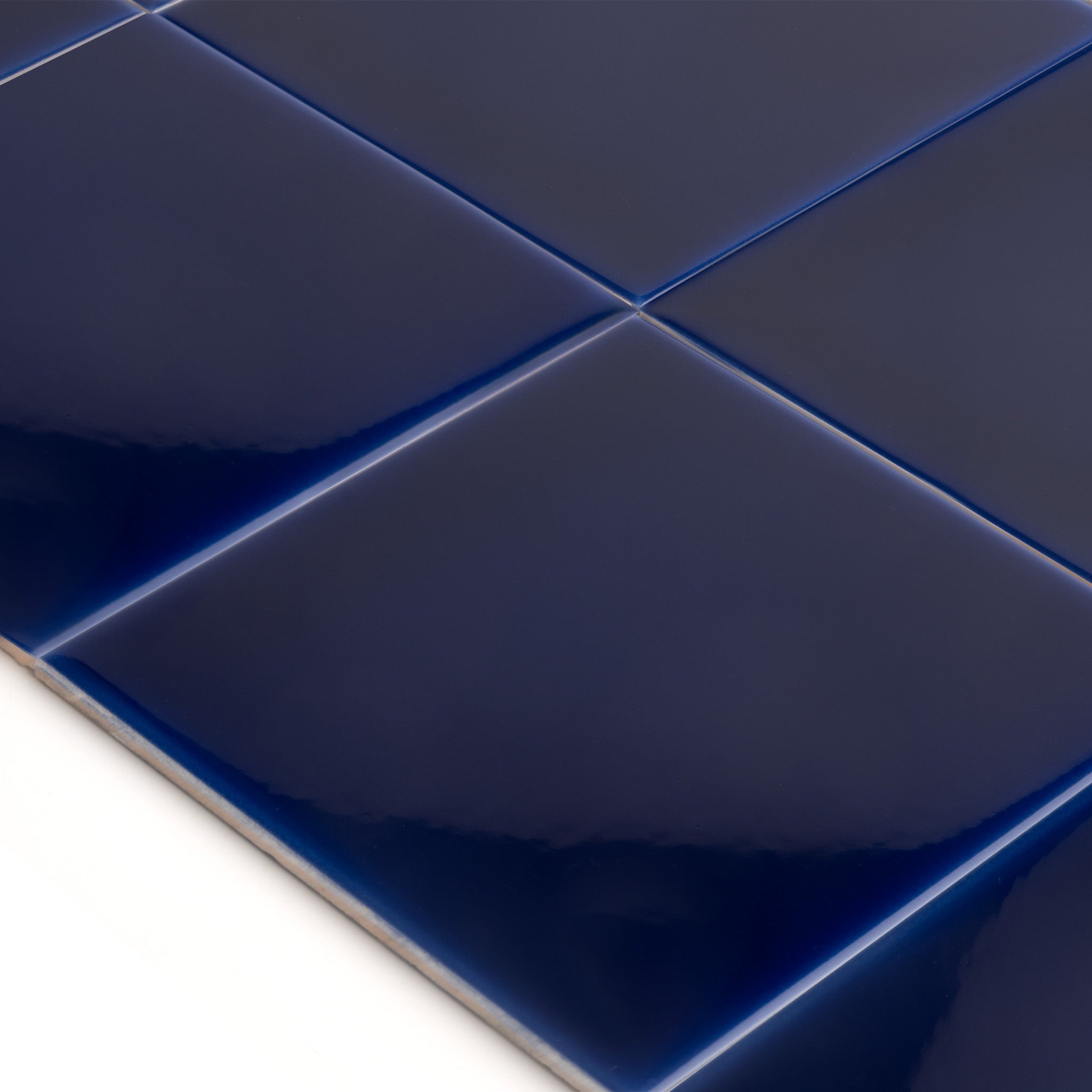 Regency Blue Wall Tile