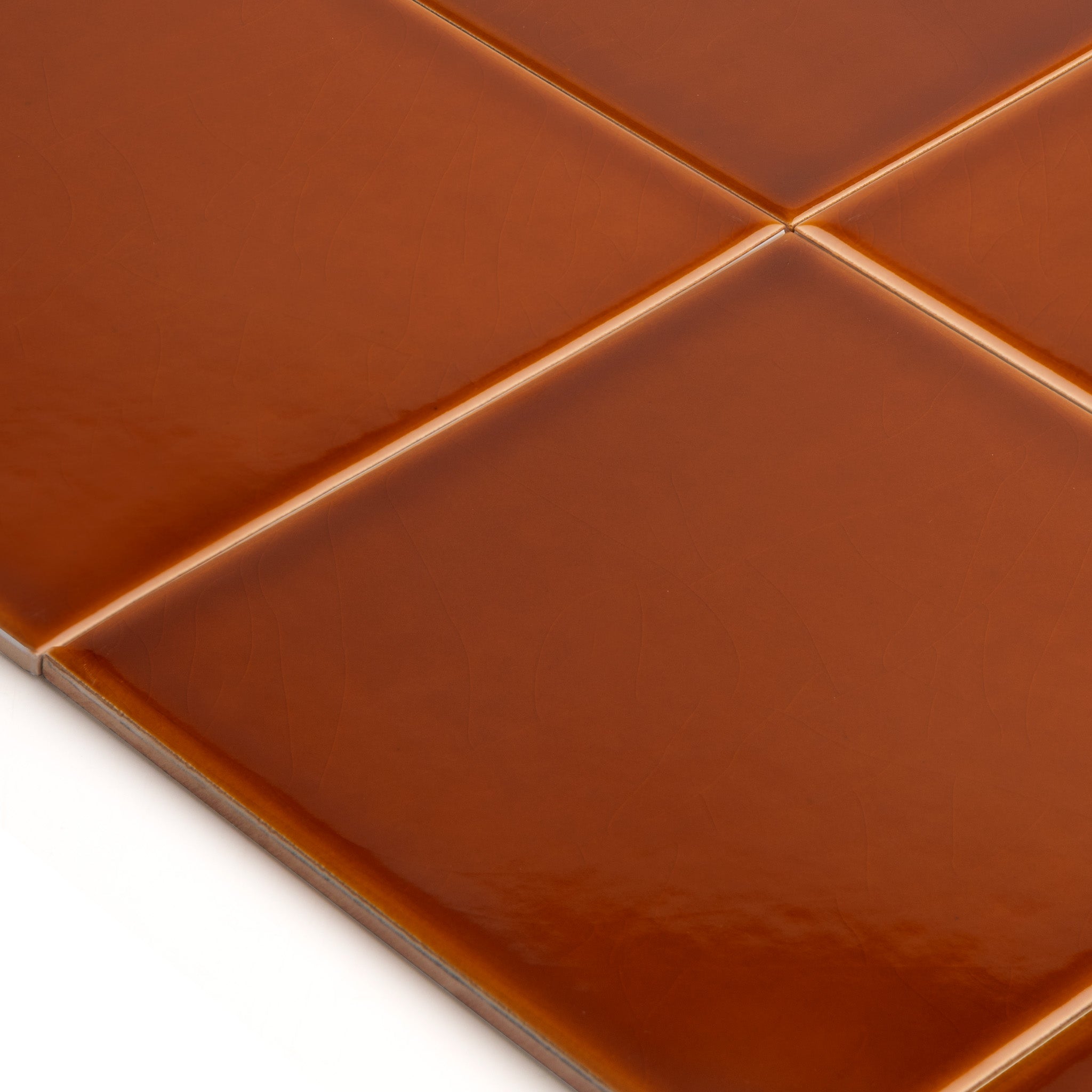 Regency Caramel Wall Tile