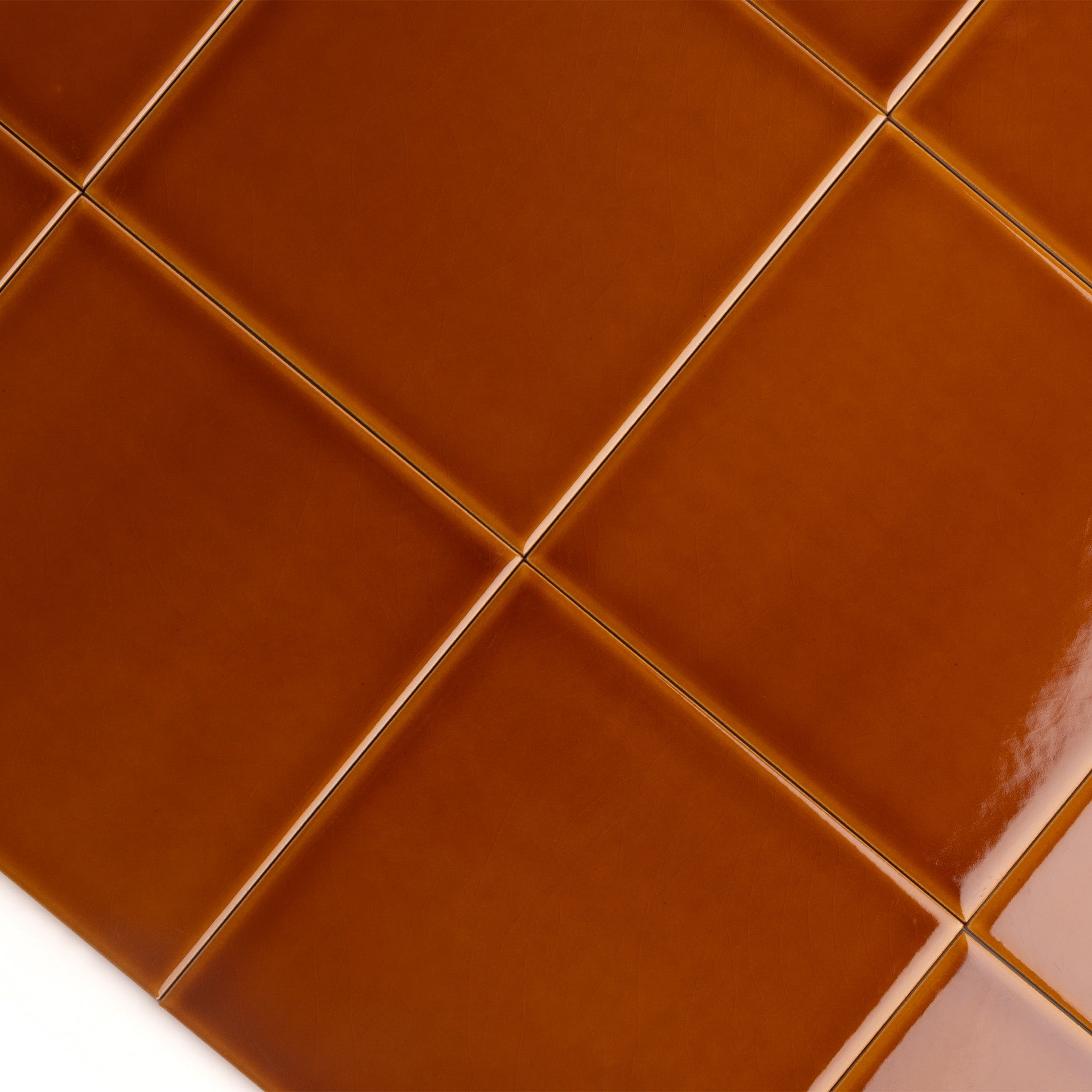 Regency Caramel Wall Tile