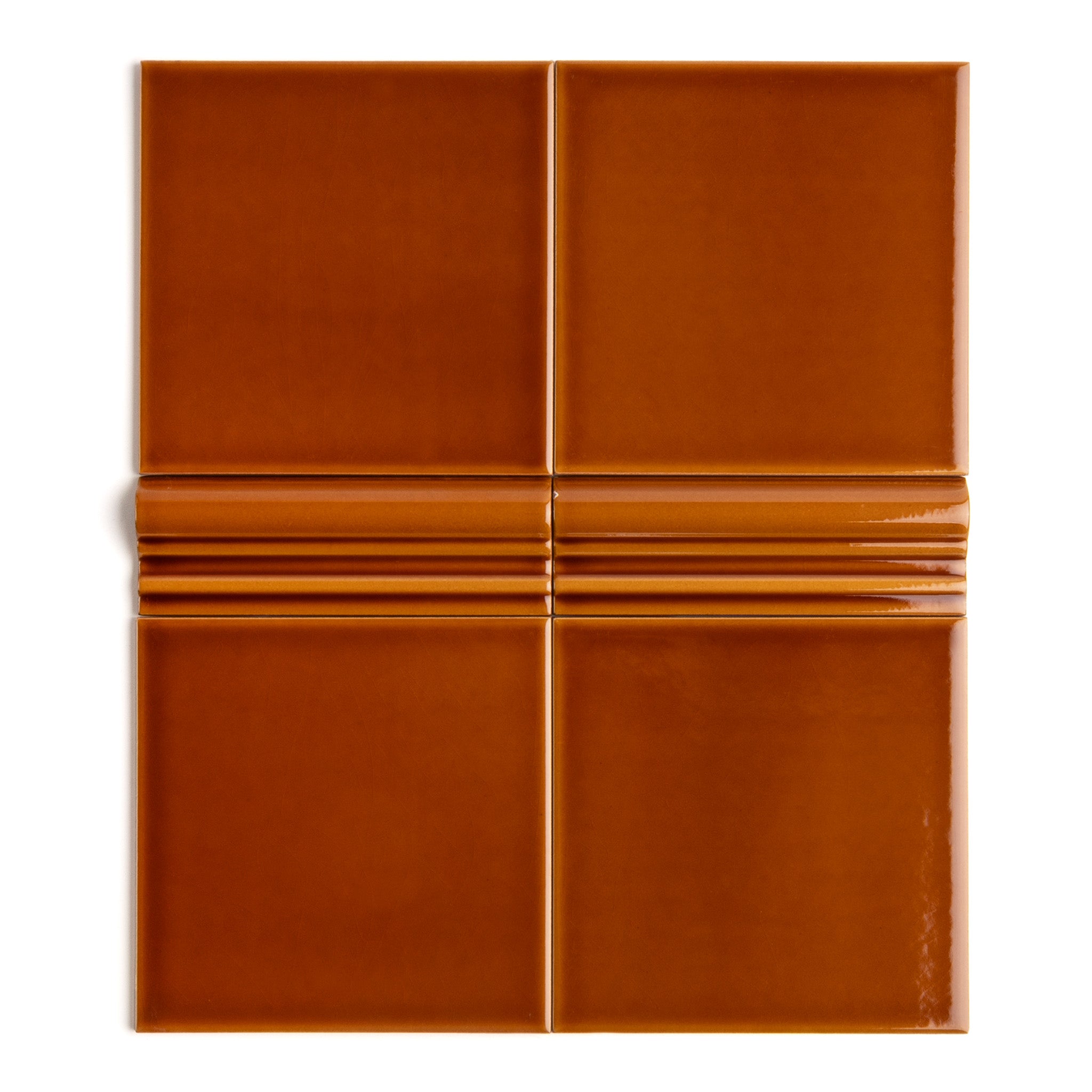 Regency Caramel Wall Tile