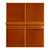 Regency Caramel Wall Tile