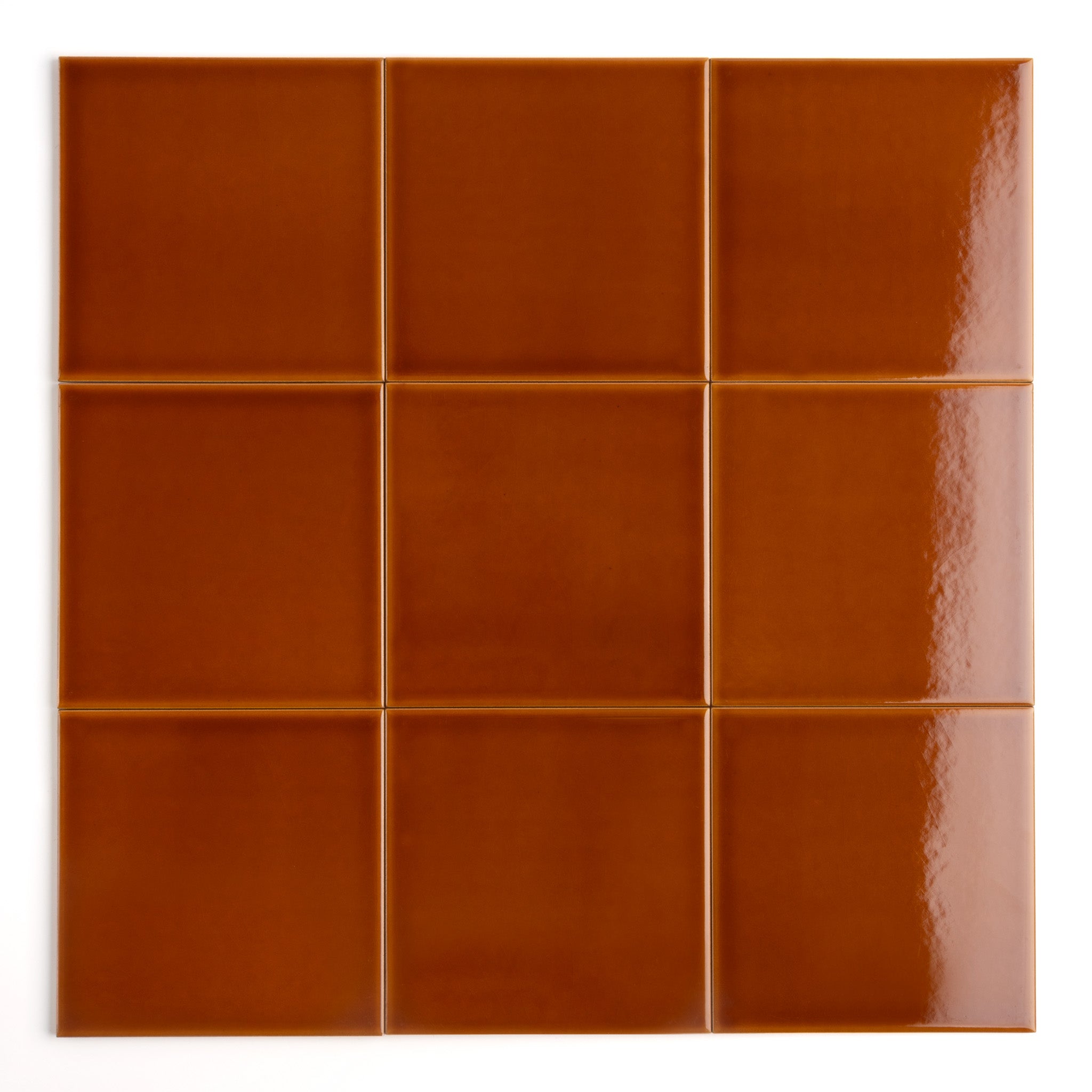 Regency Caramel Wall Tile