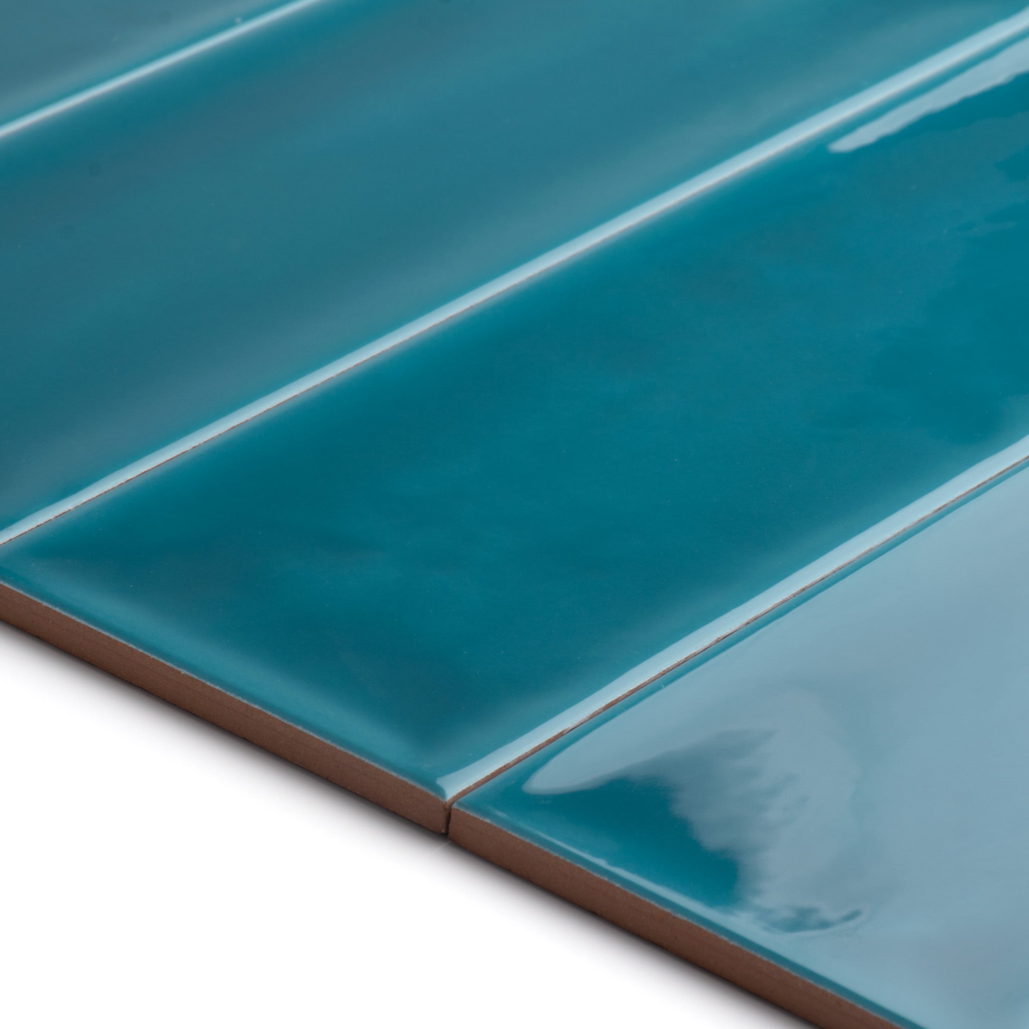 Ripples Blue Wall Tile