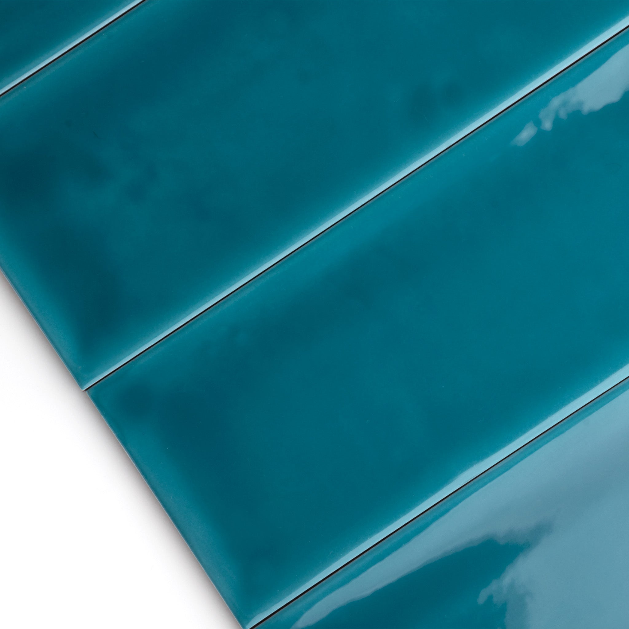 Ripples Blue Wall Tile