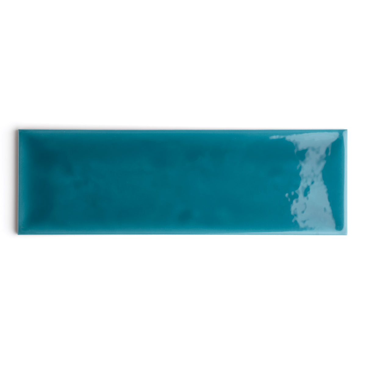 Ripples Blue Wall Tile