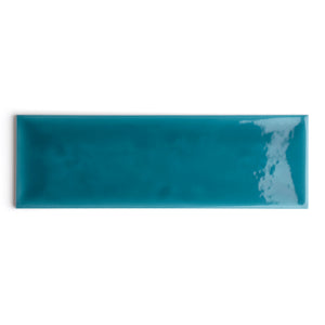 Ripples Blue Wall Tile