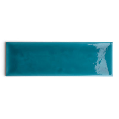 Ripples Blue Wall Tile