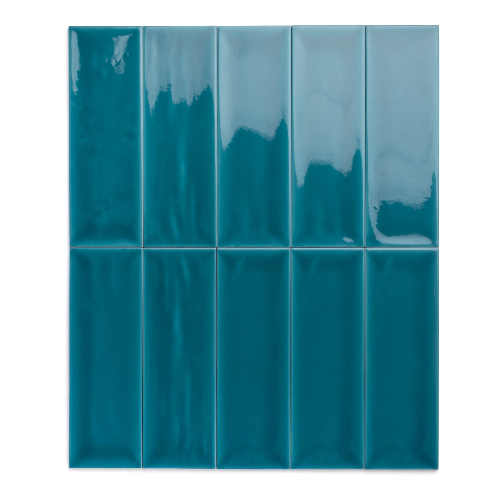 Ripples Blue Wall Tile