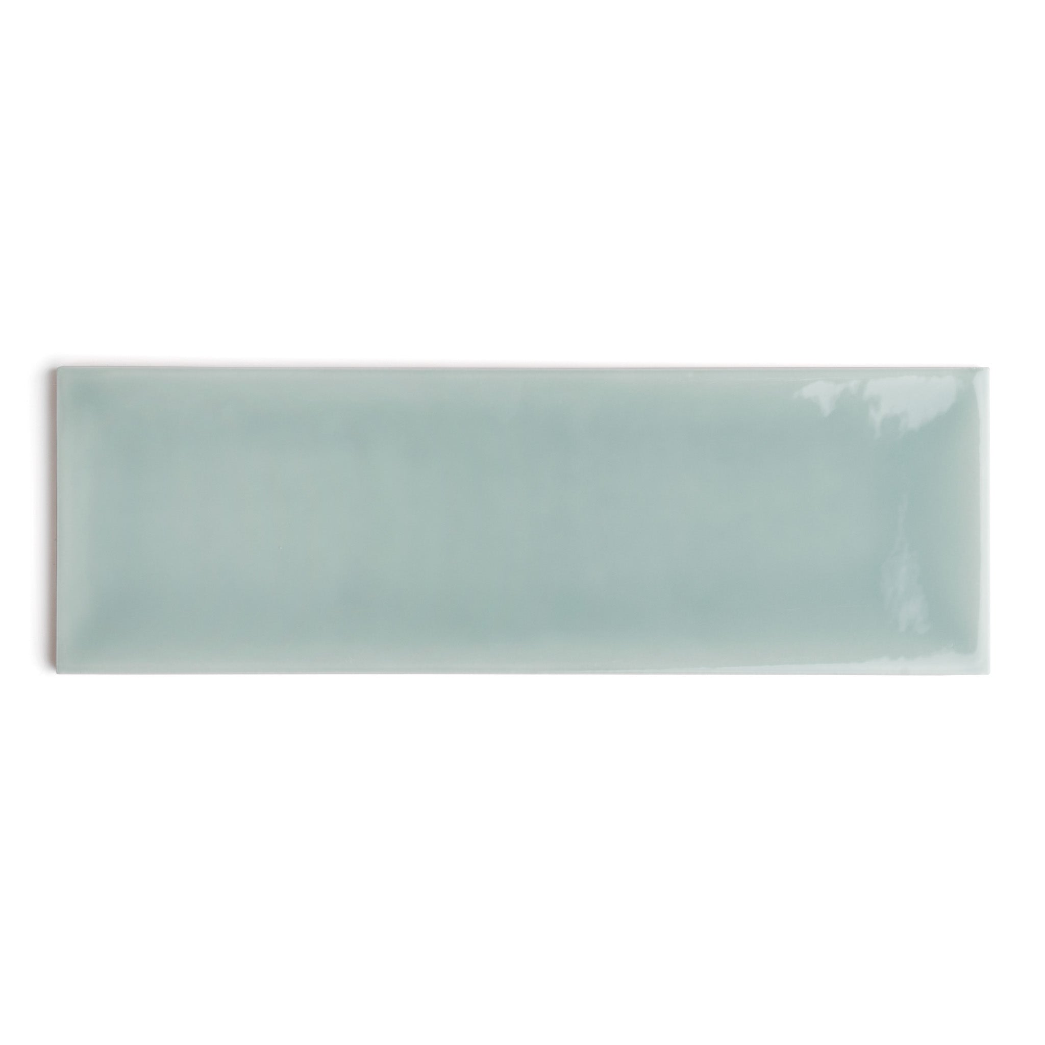 Ripples Green Wall Tile