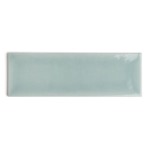 Ripples Green Wall Tile