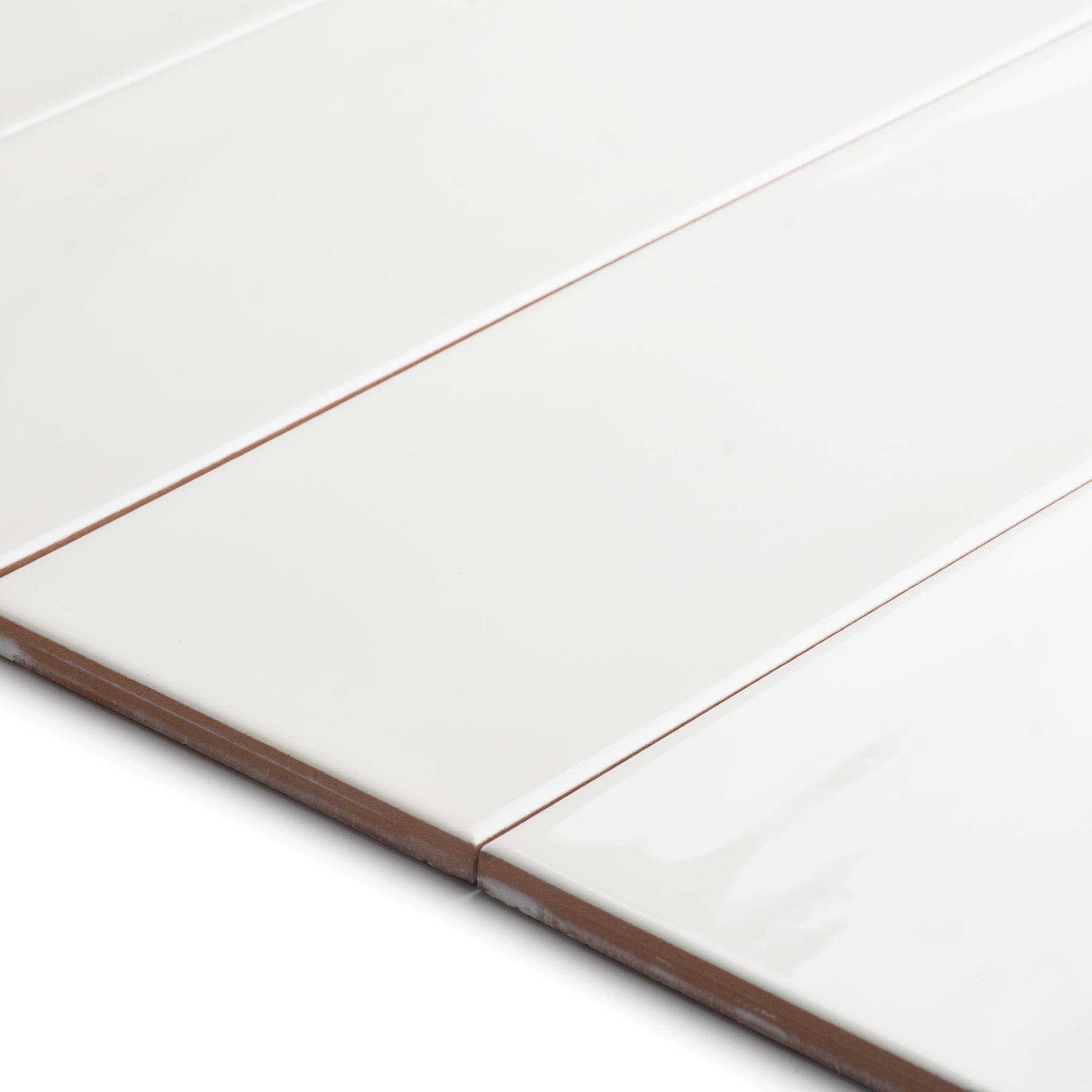 Ripples Ivory Wall Tile